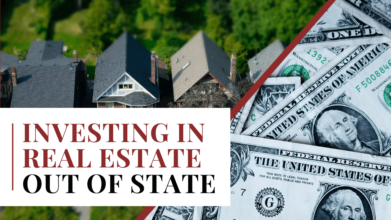 Investing in Real Estate Out of State | Lakewood, CO Landlord Education